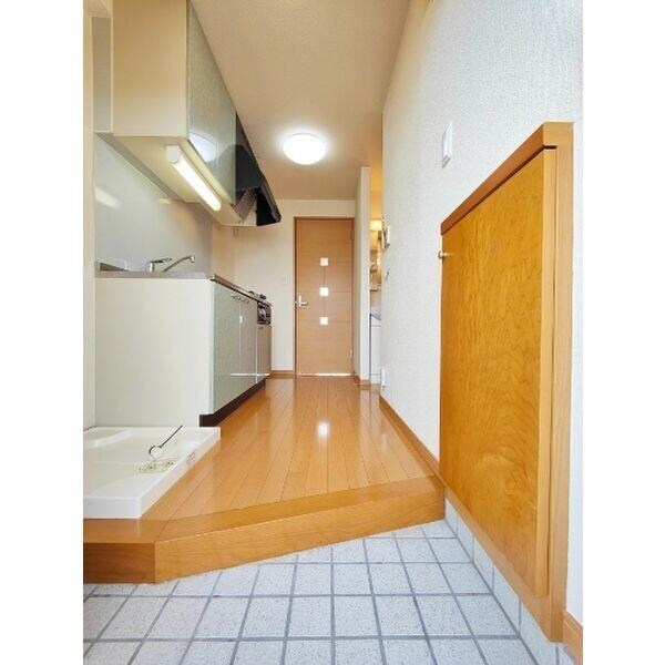 エテルノの物件内観写真