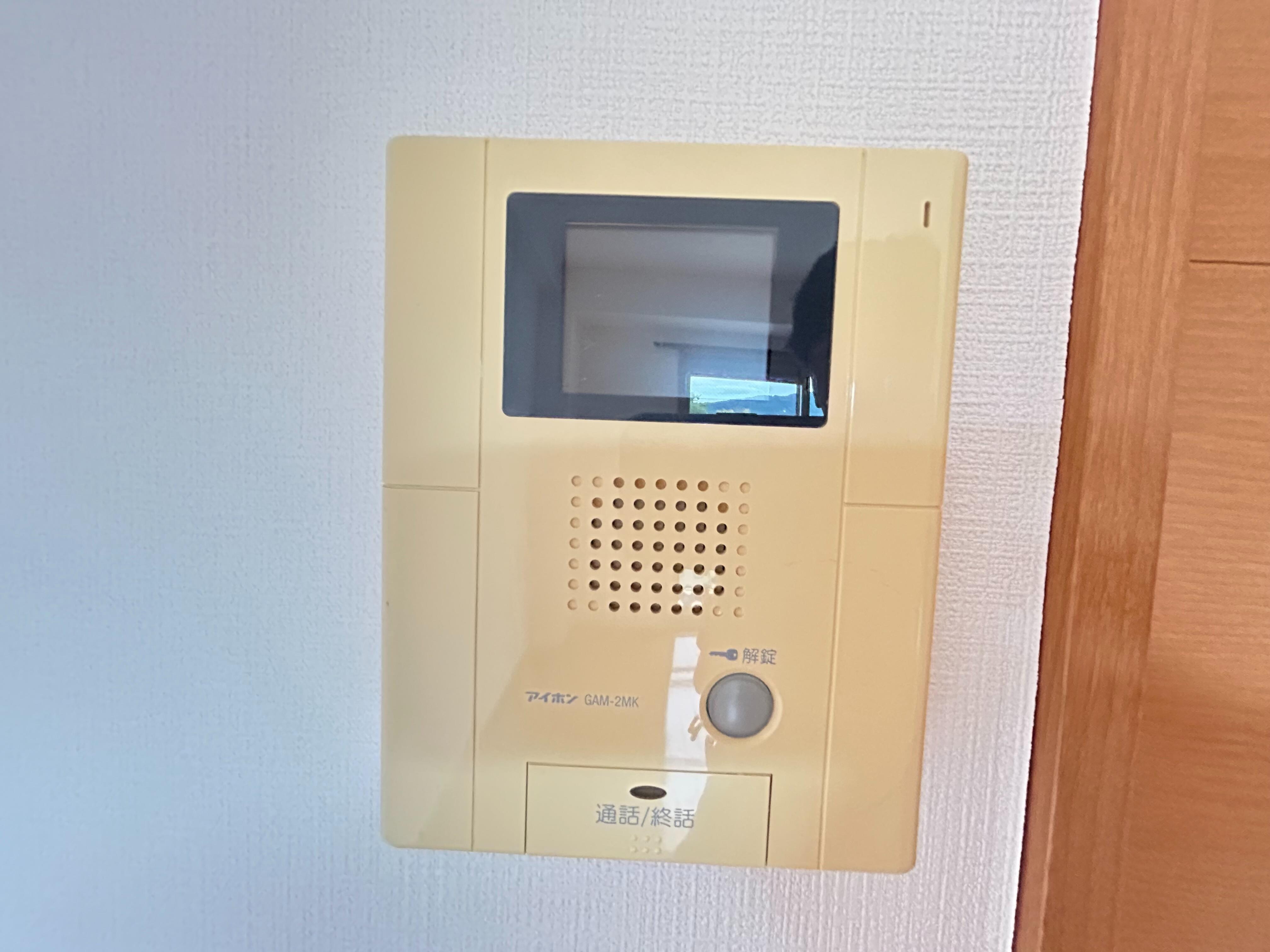 エテルノの物件内観写真