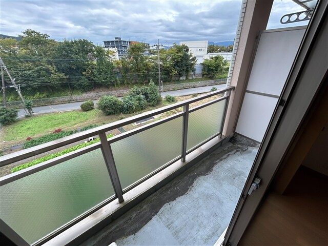 エテルノの物件内観写真