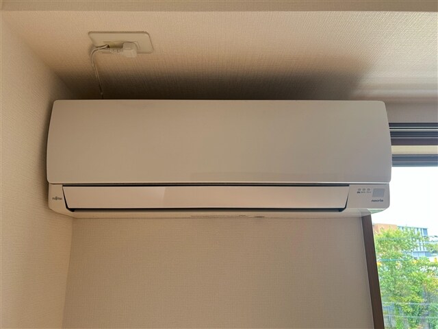 エテルノの物件内観写真