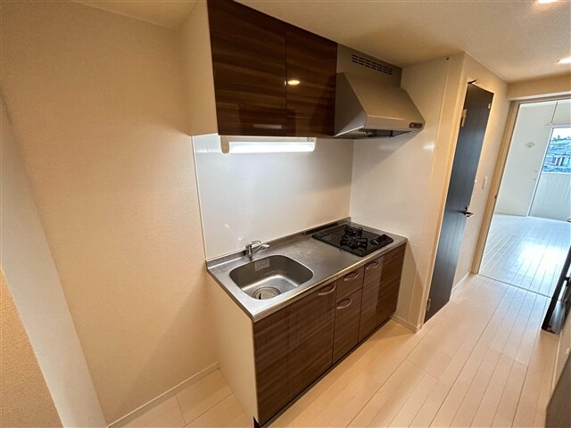 エルピスIIの物件内観写真