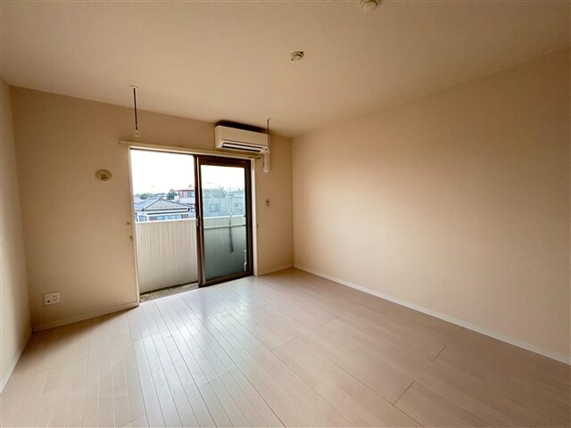 エルピスIIの物件内観写真