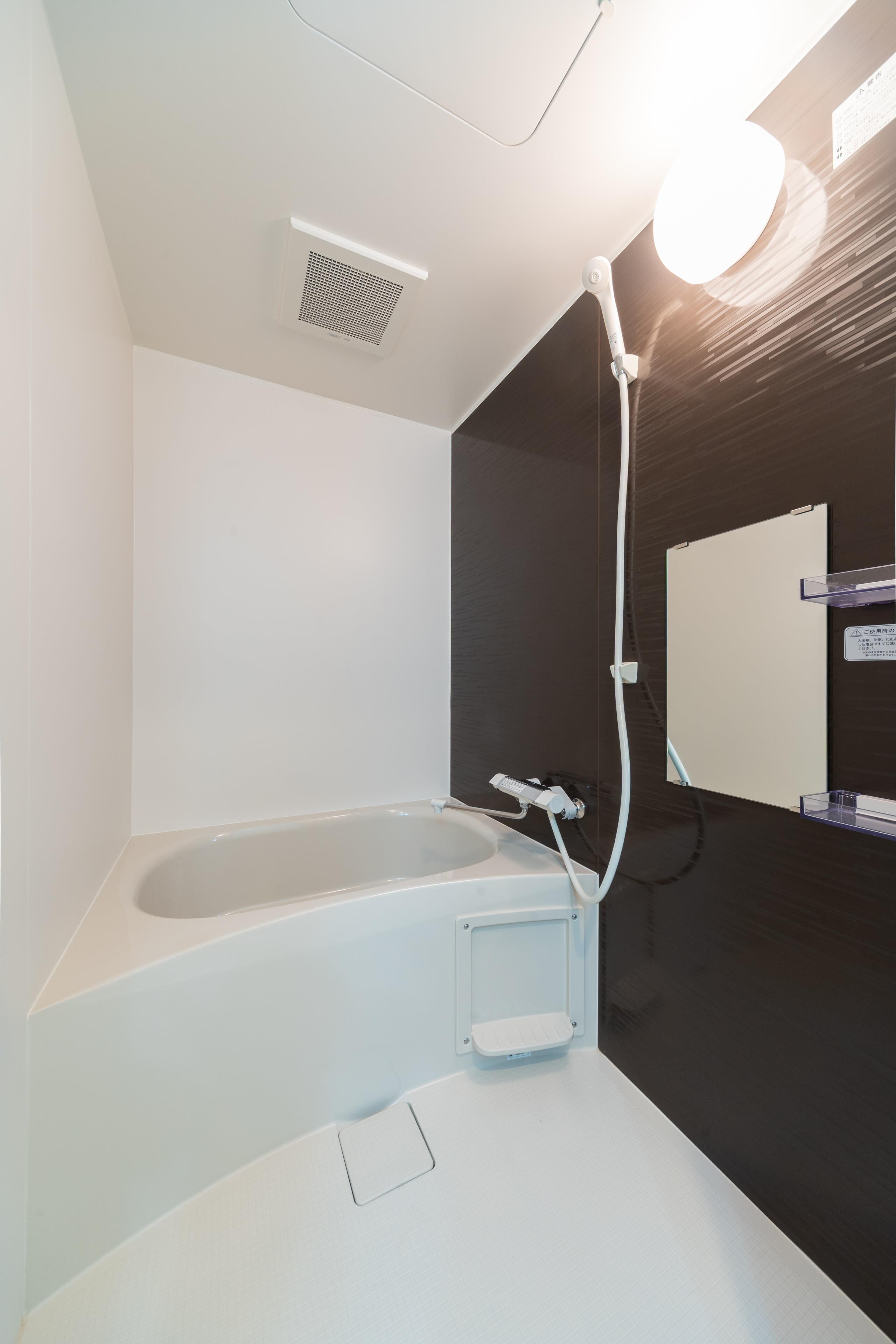 エルピスIIの物件内観写真