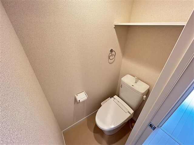 エルピスIIの物件内観写真