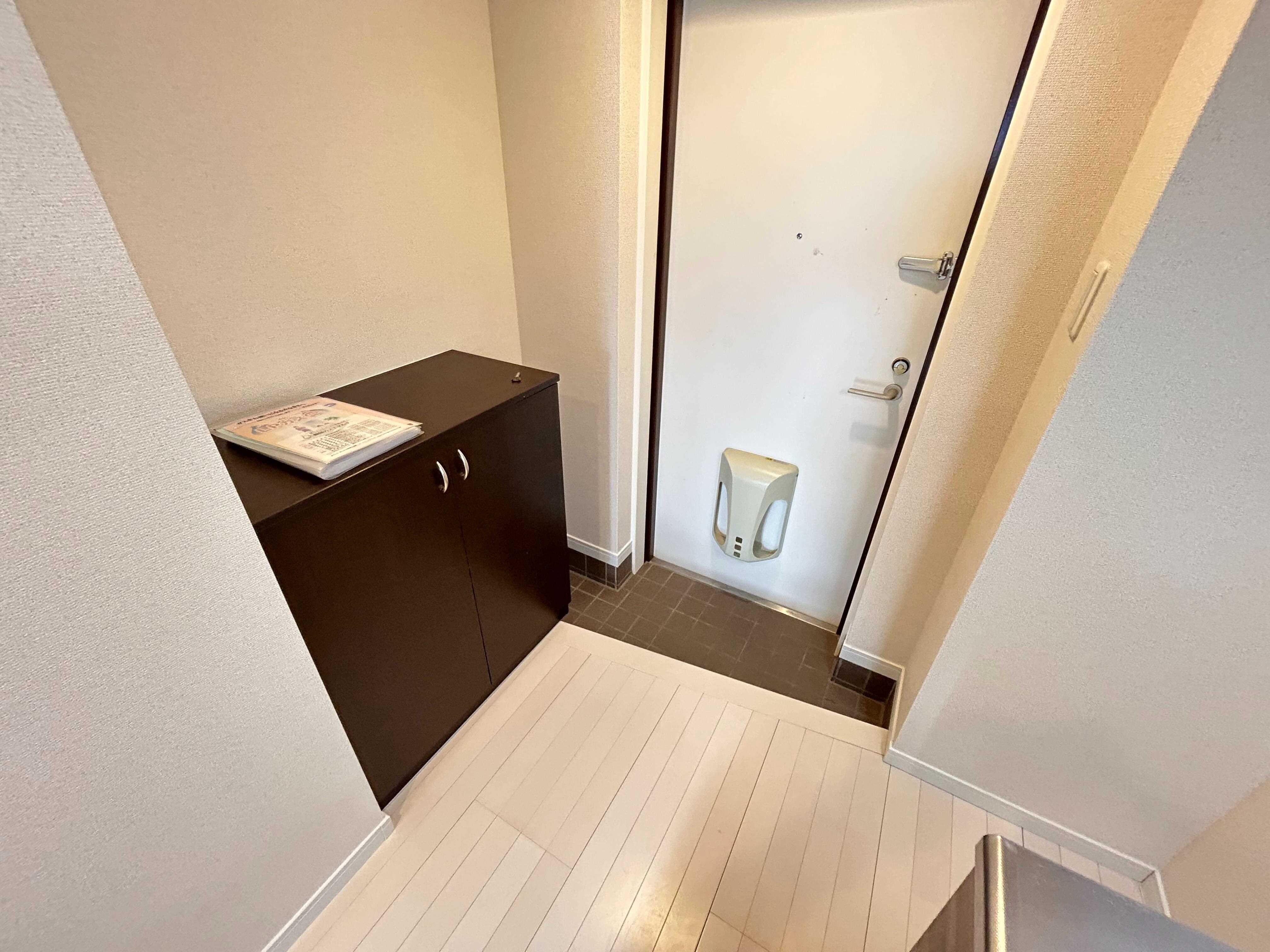 エルピスIIの物件内観写真