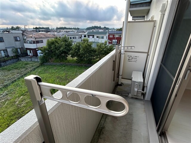 エルピスIIの物件内観写真