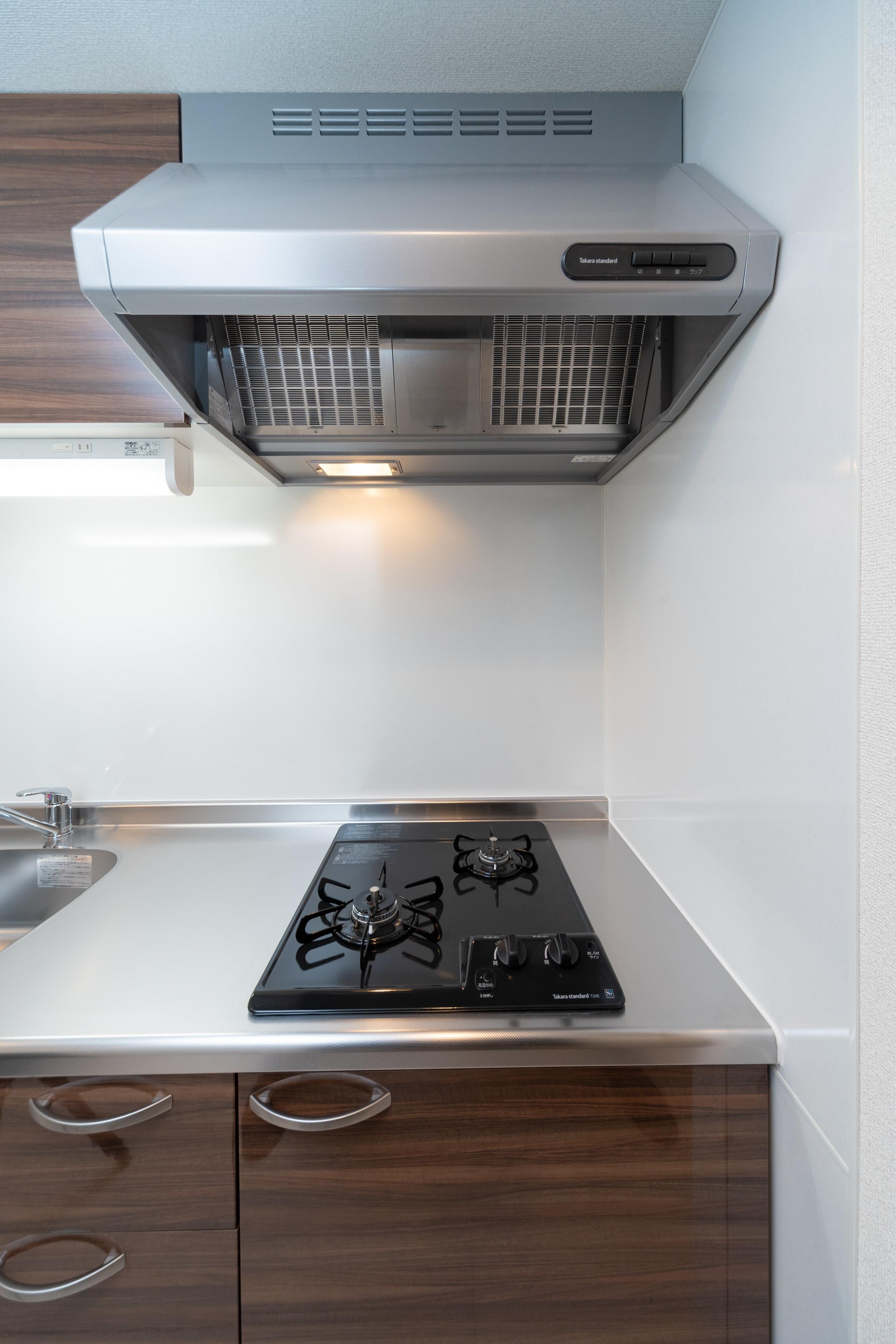 エルピスIIの物件内観写真