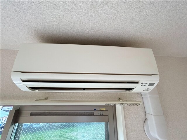 エルピスIIの物件内観写真