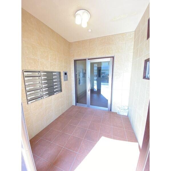 グランヴェーラ下河原の物件外観写真