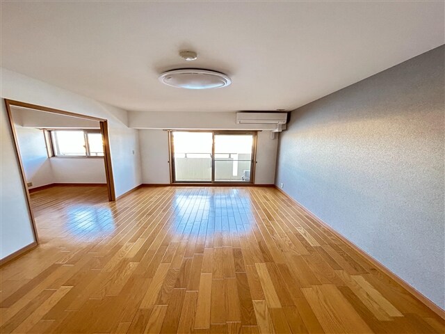 グランヴェーラ下河原の物件内観写真