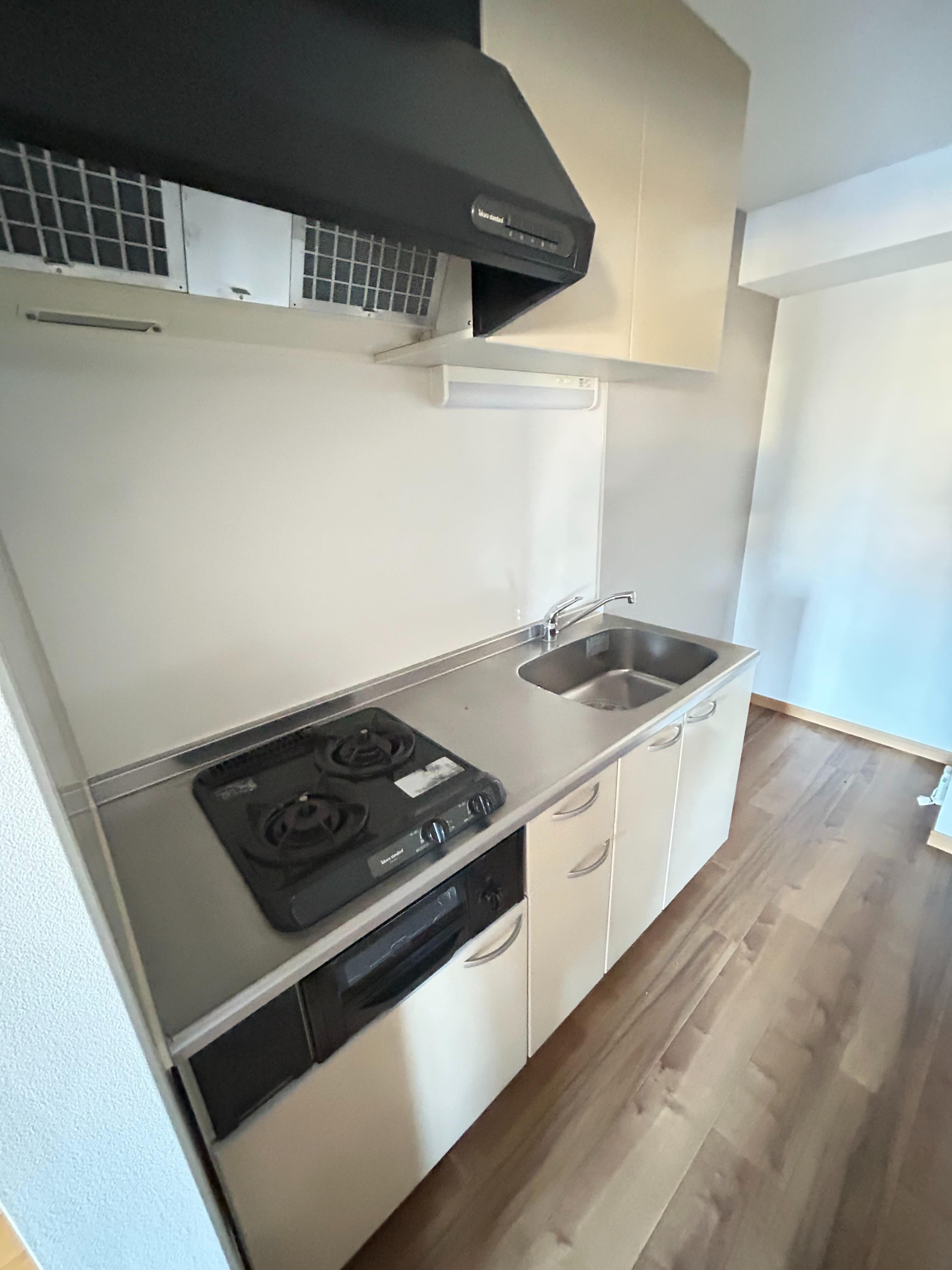 グランヴェーラ下河原の物件内観写真