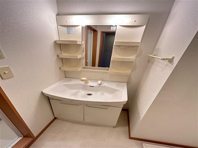 グランヴェーラ下河原の物件内観写真