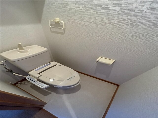 グランヴェーラ下河原の物件内観写真