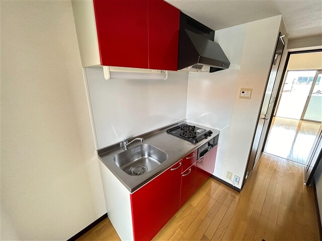 グランリーオの物件内観写真