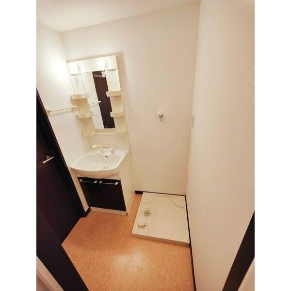 グランリーオの物件内観写真