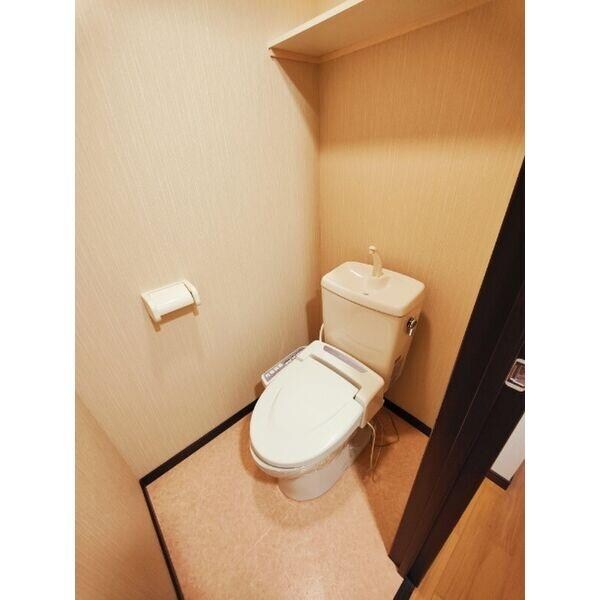 グランリーオの物件内観写真