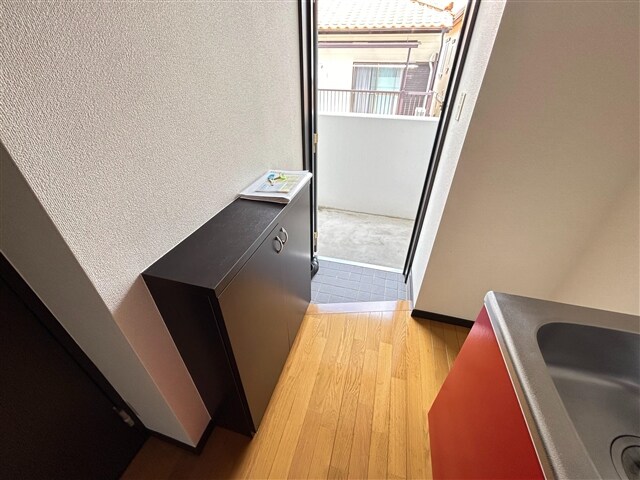 グランリーオの物件内観写真