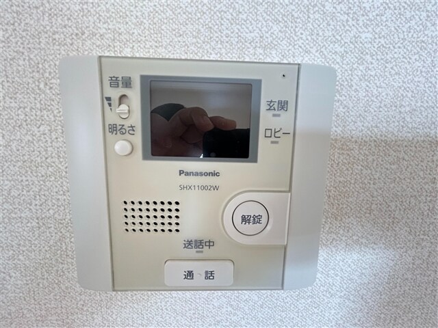 グランリーオの物件内観写真