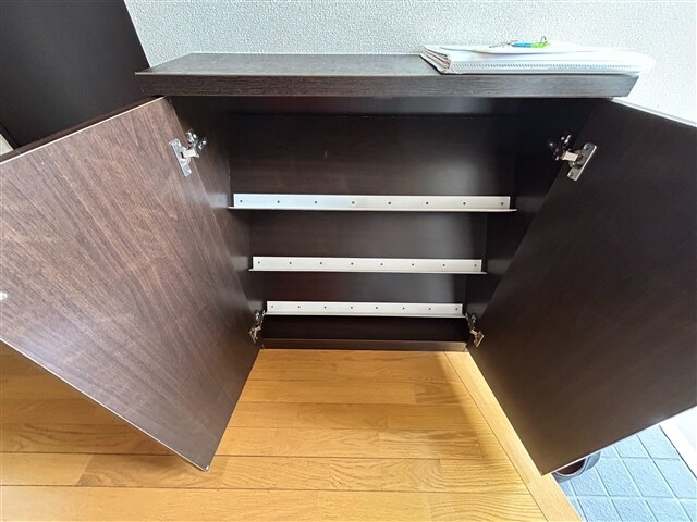 グランリーオの物件内観写真