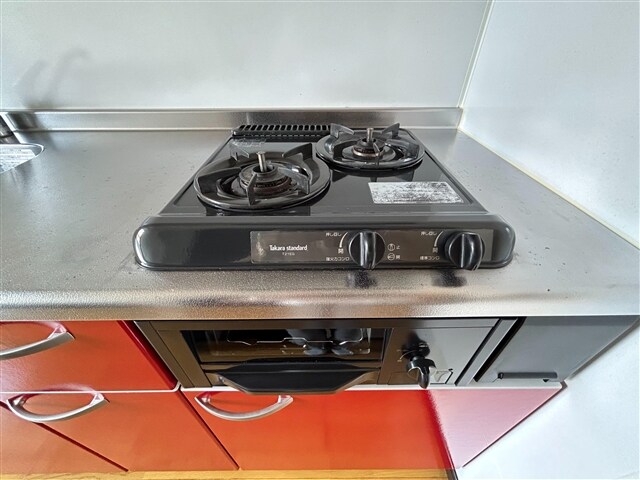 グランリーオの物件内観写真