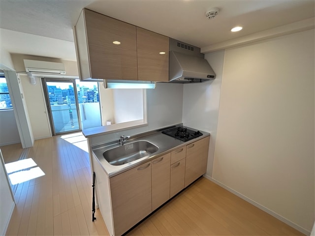 グリーンコートの物件内観写真