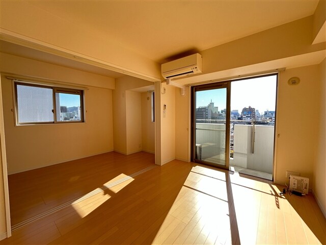 グリーンコートの物件内観写真