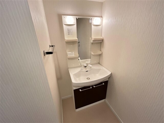 グリーンコートの物件内観写真