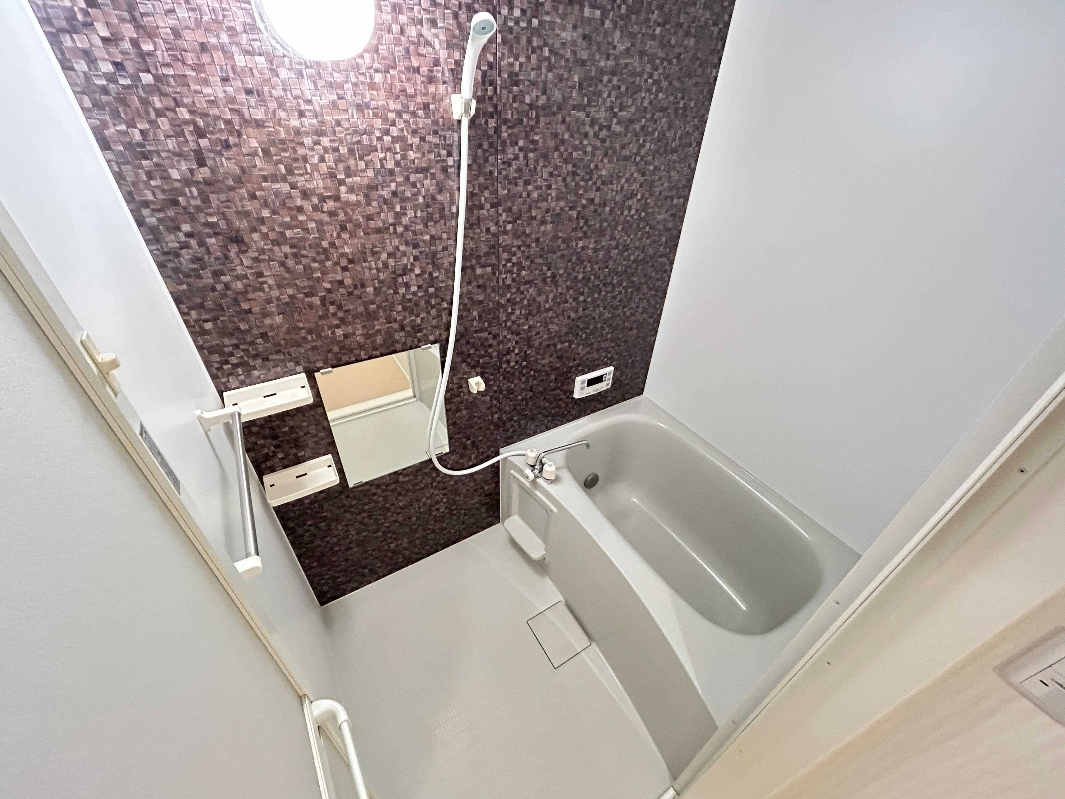 グリーンコートの物件内観写真