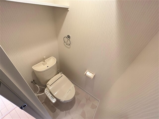 グリーンコートの物件内観写真