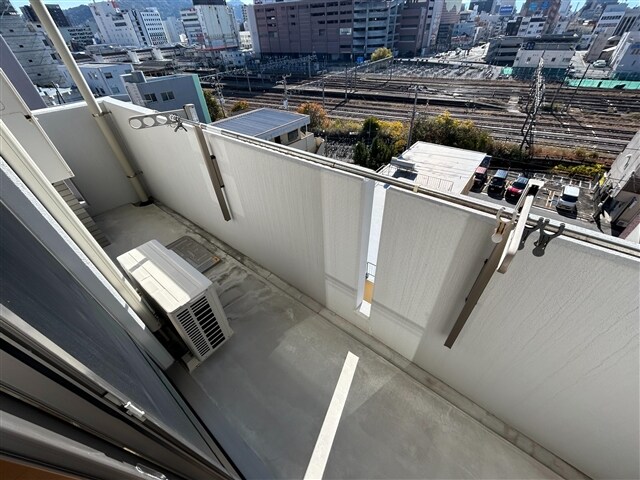 グリーンコートの物件内観写真