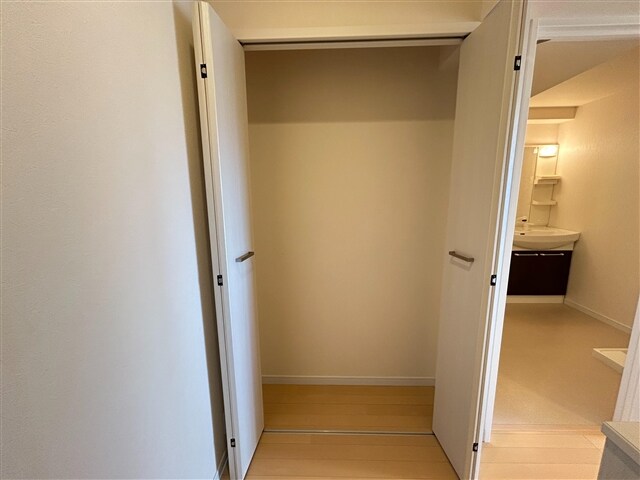 グリーンコートの物件内観写真