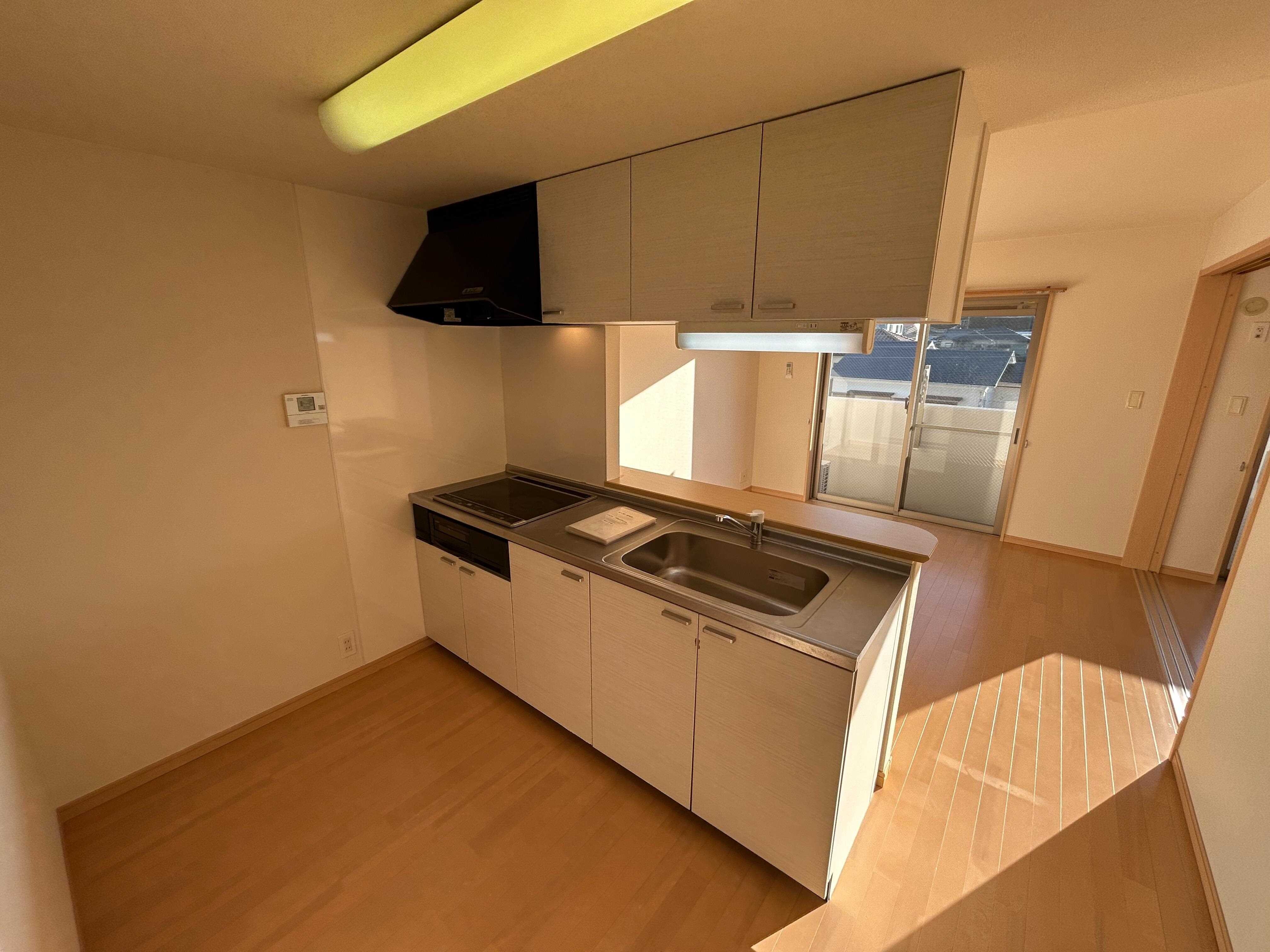 ココ・シェリーナの物件内観写真