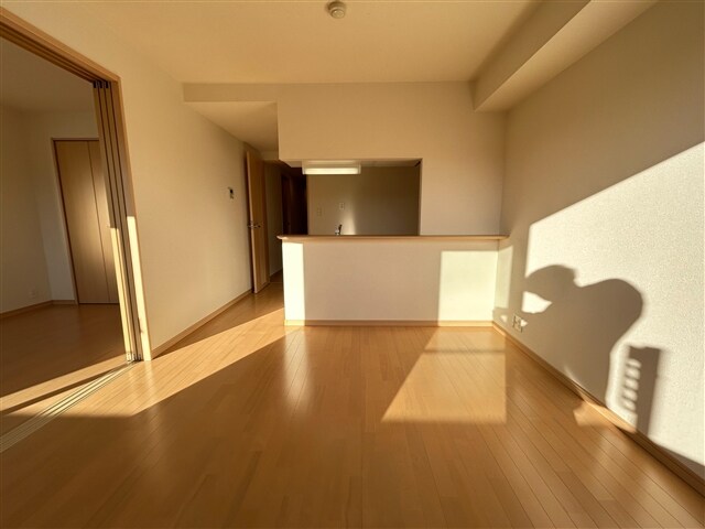 ココ・シェリーナの物件内観写真