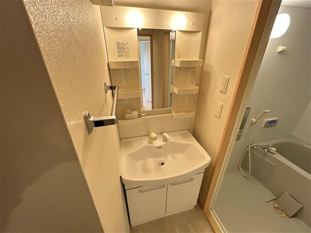 ココ・シェリーナの物件内観写真