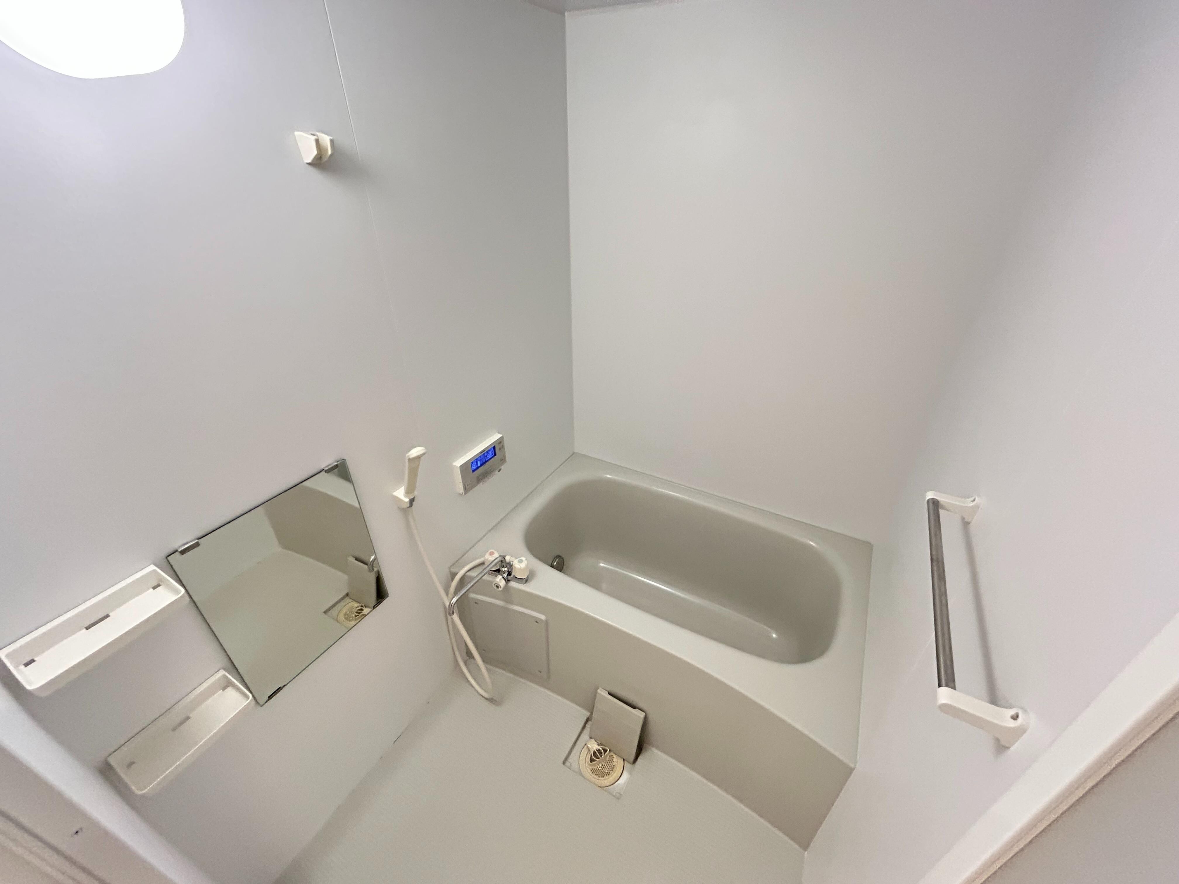 ココ・シェリーナの物件内観写真