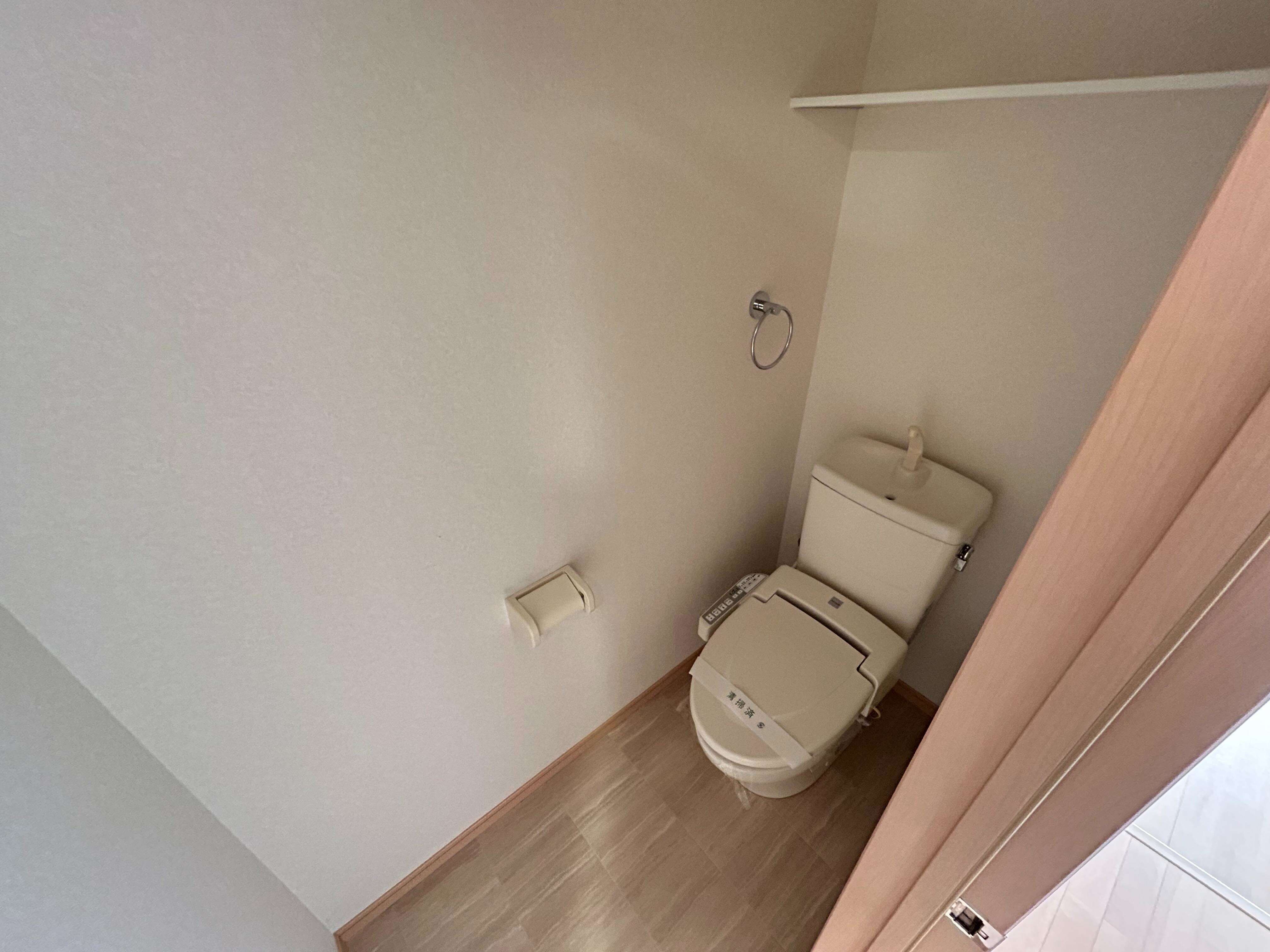 ココ・シェリーナの物件内観写真