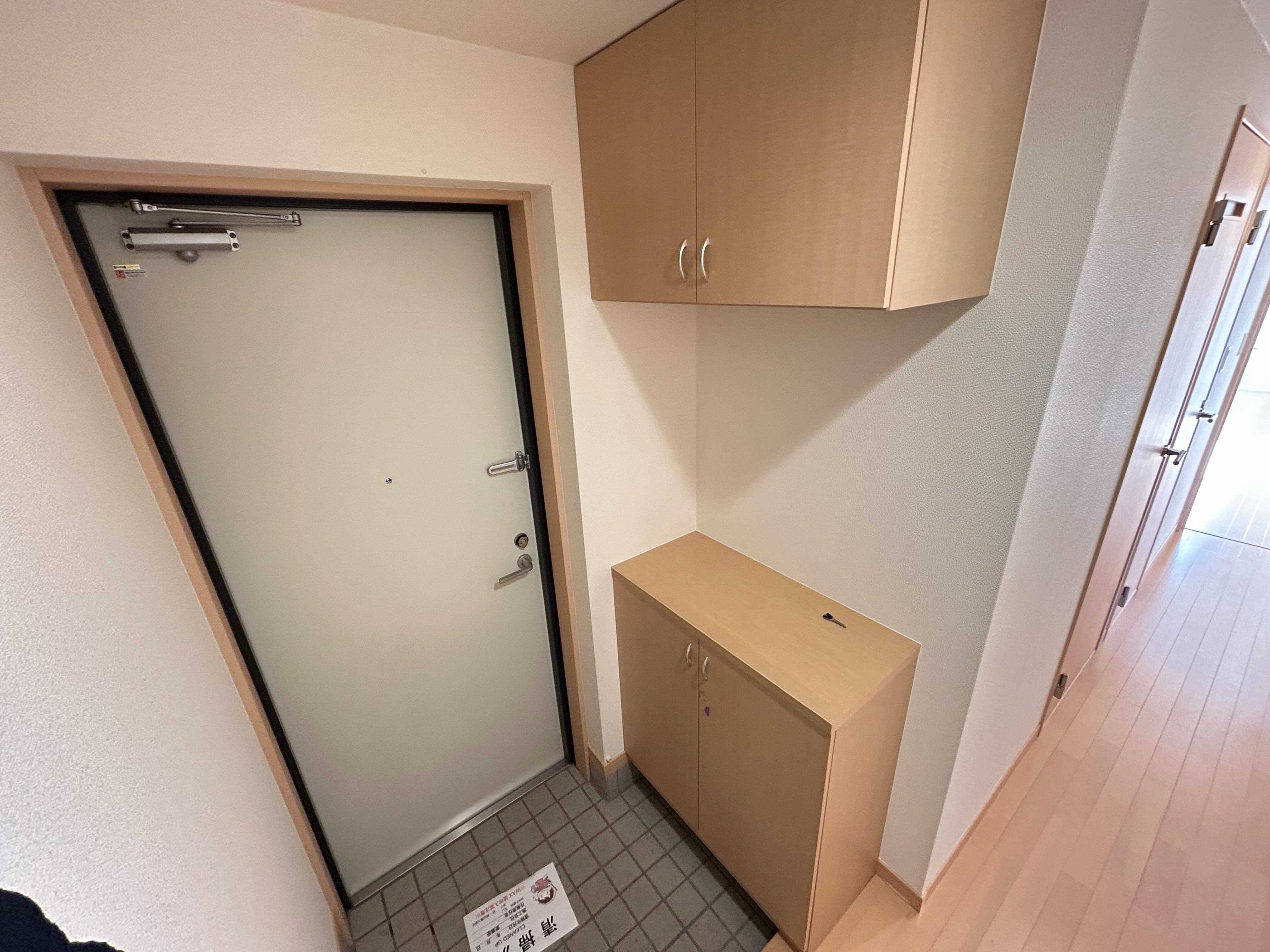 ココ・シェリーナの物件内観写真