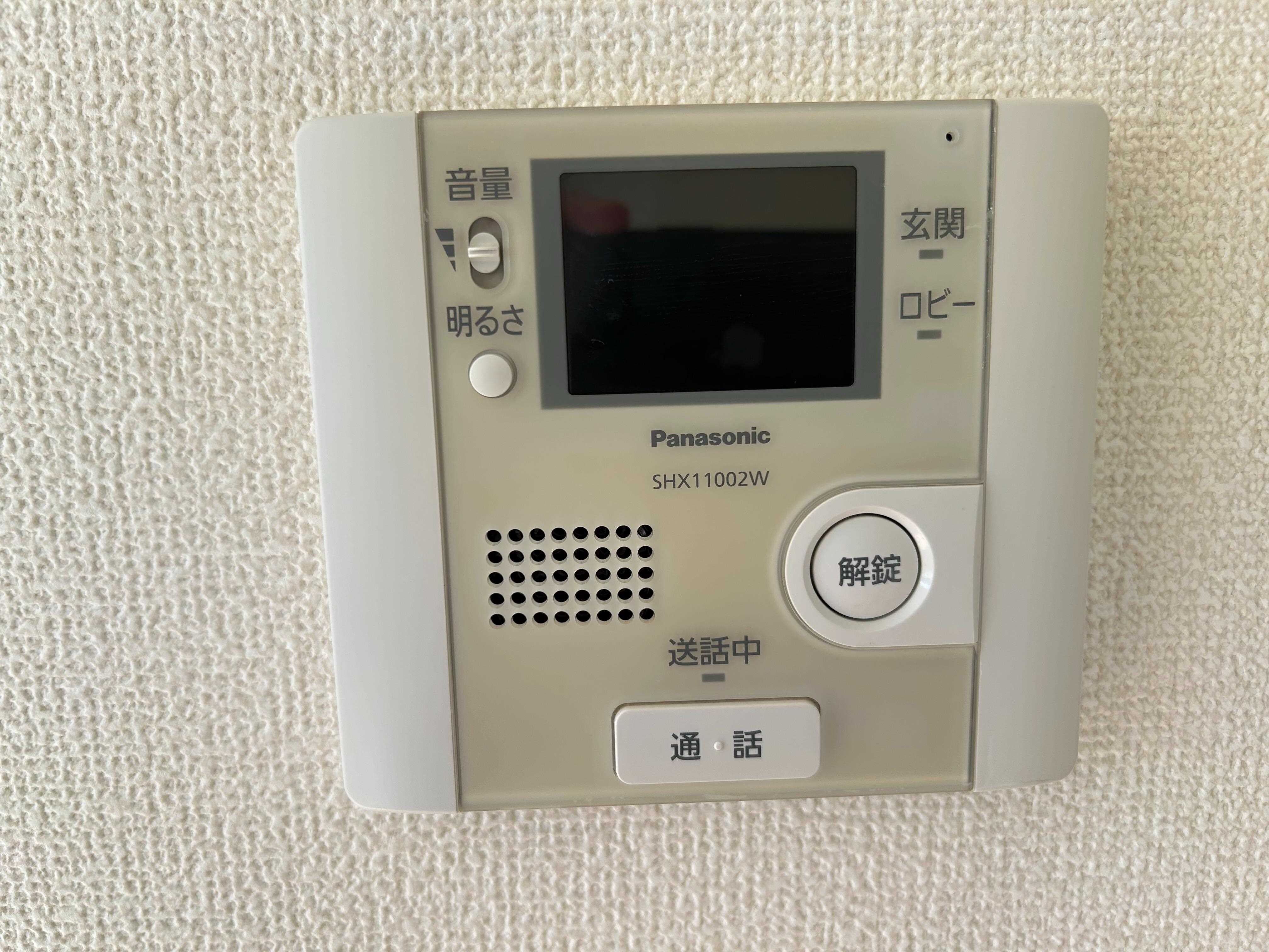 ココ・シェリーナの物件内観写真