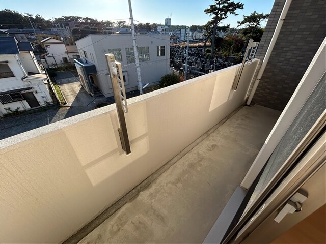 ココ・シェリーナの物件内観写真