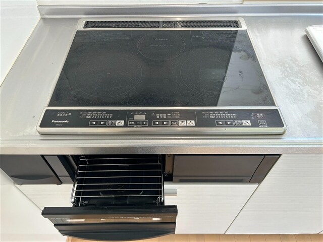 ココ・シェリーナの物件内観写真