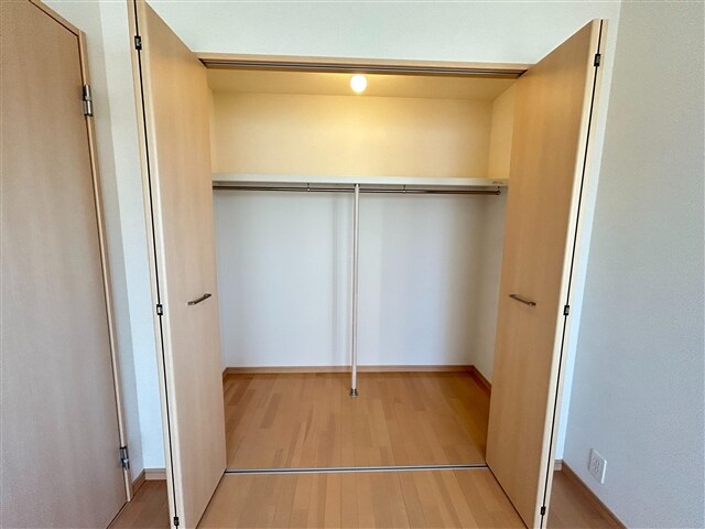 ココ・シェリーナの物件内観写真