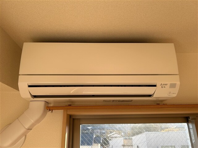 ココ・シェリーナの物件内観写真