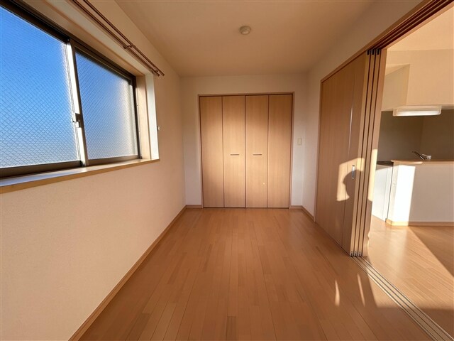 ココ・シェリーナの物件内観写真