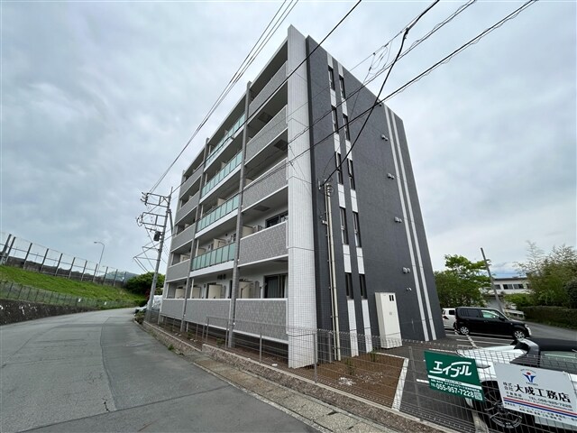 チェスターコートの物件外観写真