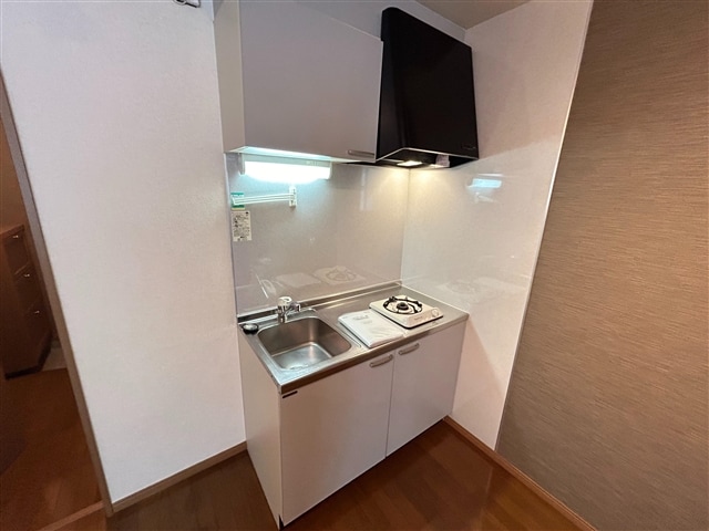 デイジーヒルの物件内観写真