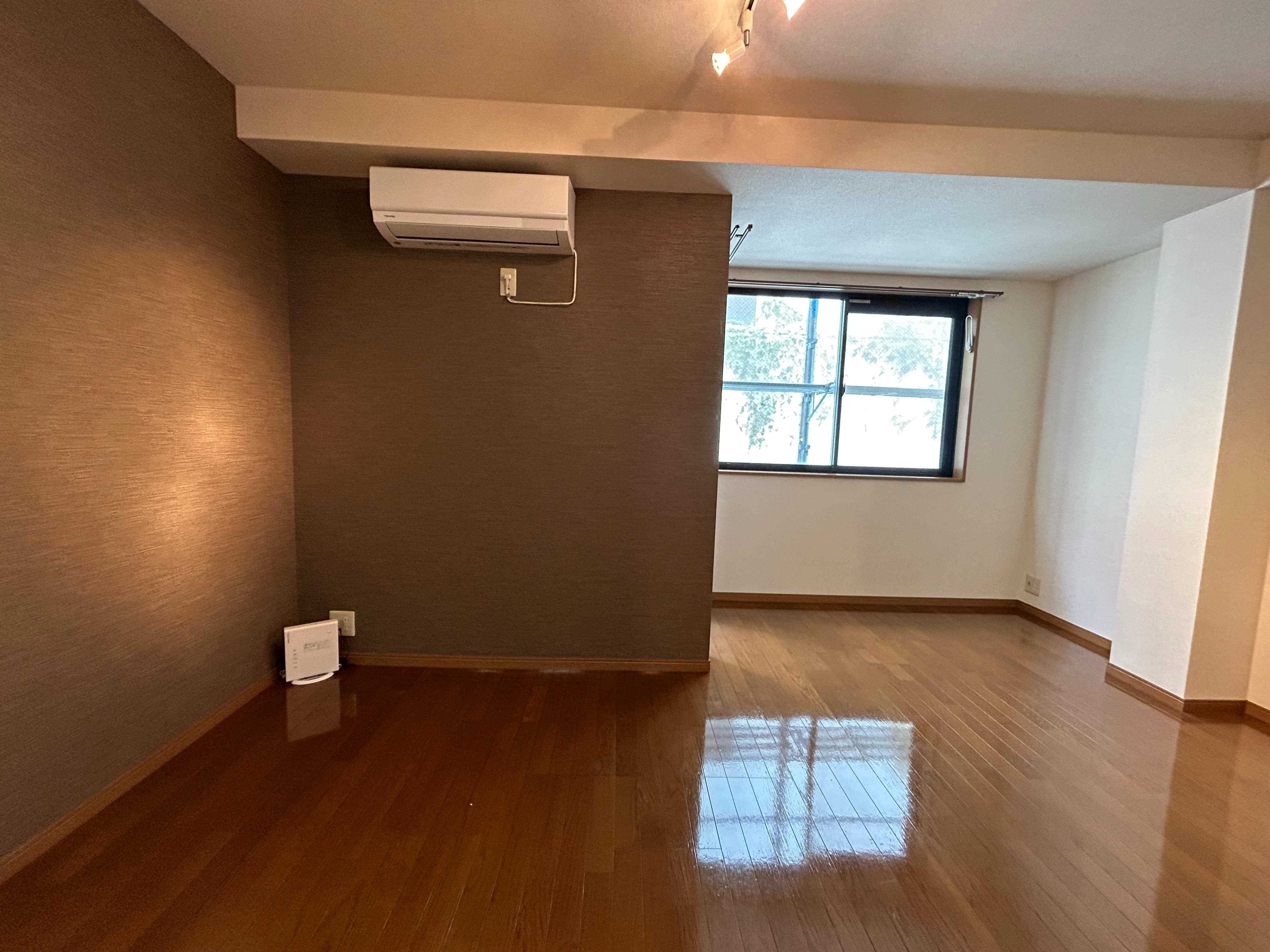 デイジーヒルの物件内観写真