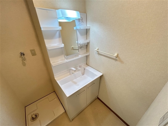 デイジーヒルの物件内観写真