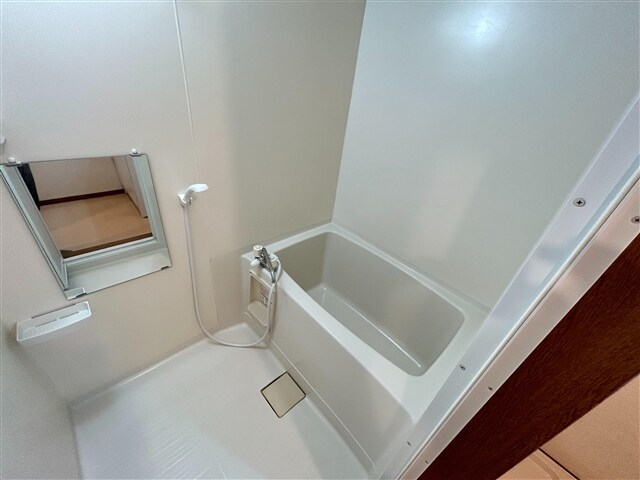 デイジーヒルの物件内観写真