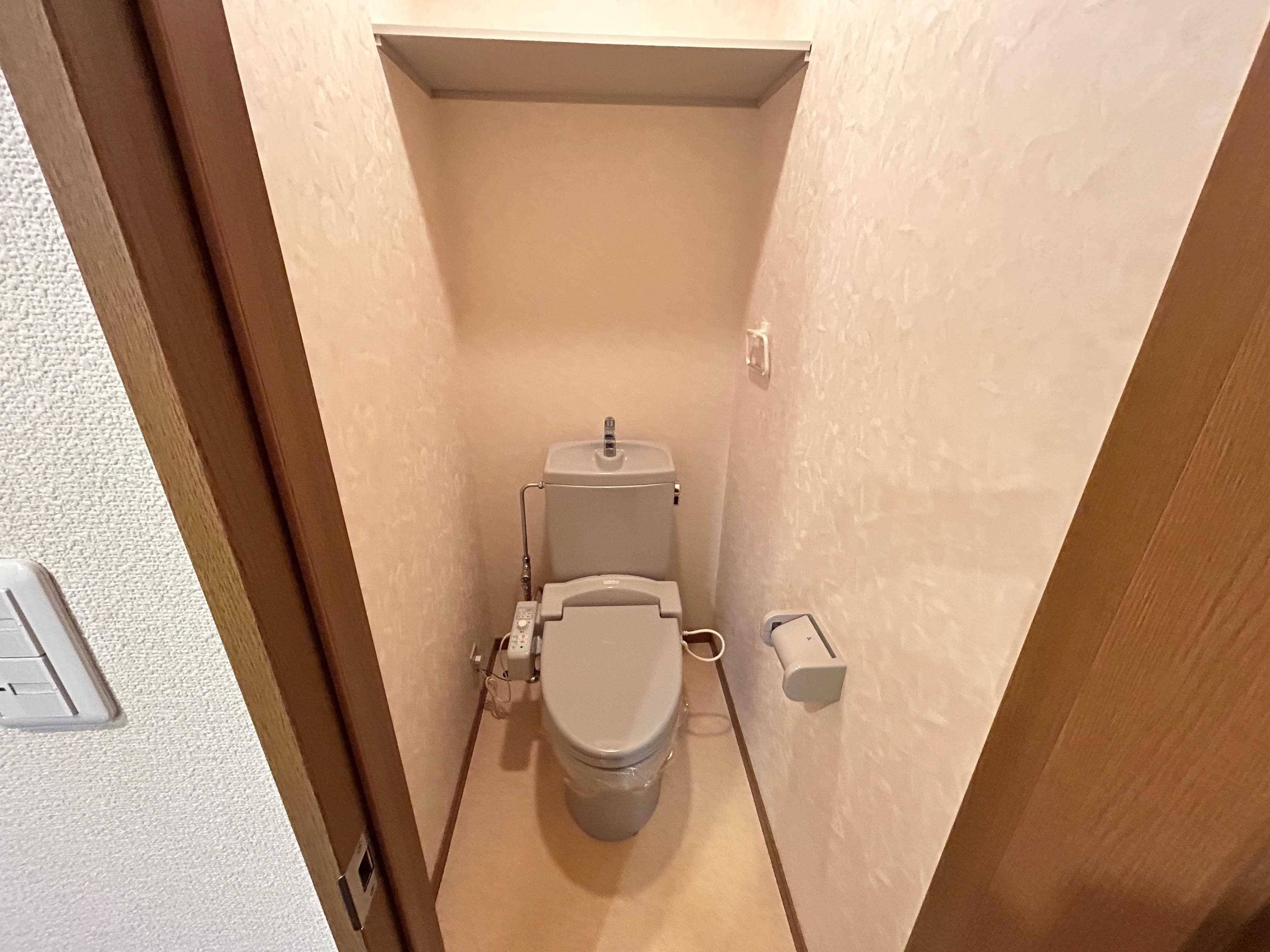 デイジーヒルの物件内観写真