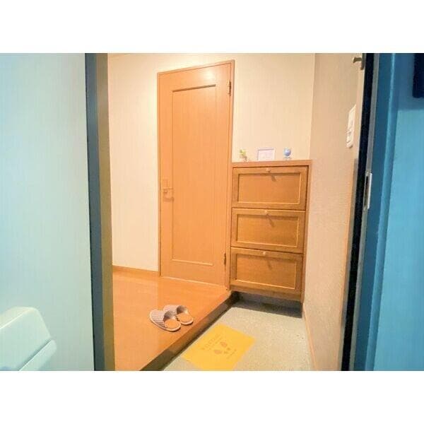 デイジーヒルの物件内観写真